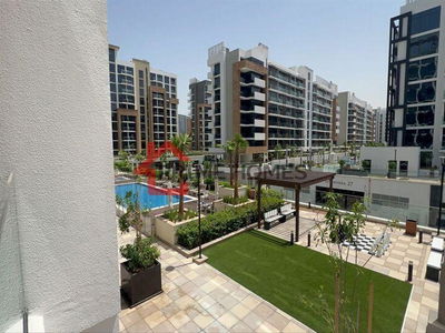 AZIZI Riviera, United Arab Emirates  AZIZI Riviera, United Arab Emirates