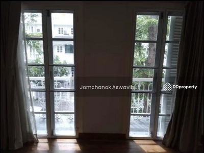 House for rent on wireless road, Bangkok, Thailand House for rent on wireless road, Bangkok, Thailand