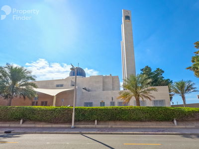Garden Homes Frond C, United Arab Emirates  Garden Homes Frond C, United Arab Emirates