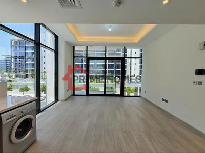 AZIZI Riviera, United Arab Emirates  AZIZI Riviera, United Arab Emirates