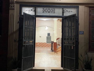 Tu Lien Street, Vietnam Tu Lien Street, Vietnam