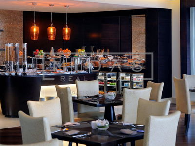 Marriott Executive Apartments, United Arab Emirates  Marriott Executive Apartments, United Arab Emirates