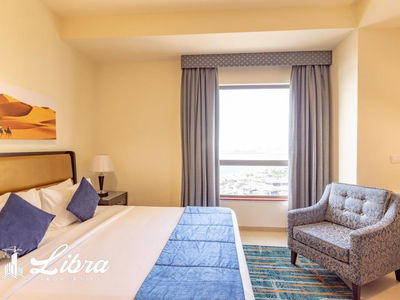 Roda Amwaj Suites, United Arab Emirates  Roda Amwaj Suites, United Arab Emirates
