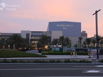 Golfville, United Arab Emirates  Golfville, United Arab Emirates