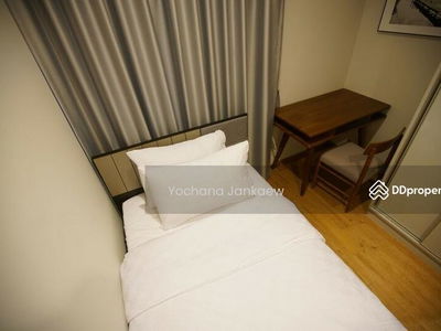 Hyde Sukhumvit 13, Bangkok, Thailand Hyde Sukhumvit 13, Bangkok, Thailand