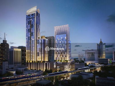 Hyde Sukhumvit 13, Bangkok, Thailand Hyde Sukhumvit 13, Bangkok, Thailand