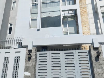 Cuu Long Street Cuu Long Street