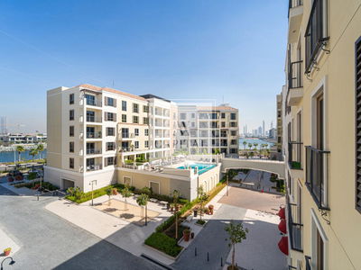 La Rive - Building 2, United Arab Emirates  La Rive - Building 2, United Arab Emirates