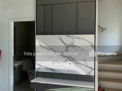 Sena Village Ramindra KM 9, Bangkok, Thailand Sena Village Ramindra KM 9, Bangkok, Thailand