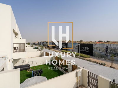 Reem Townhouses, United Arab Emirates  Reem Townhouses, United Arab Emirates