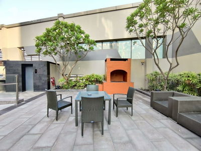 Beverly Residence, United Arab Emirates  Beverly Residence, United Arab Emirates