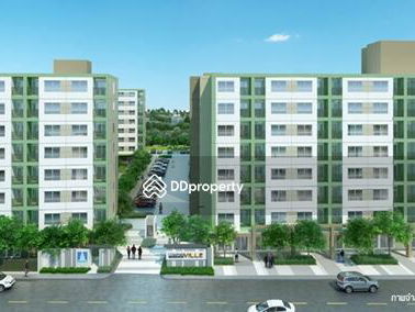 Lumpini Ville Onnut 46, Bangkok, Thailand Lumpini Ville Onnut 46, Bangkok, Thailand