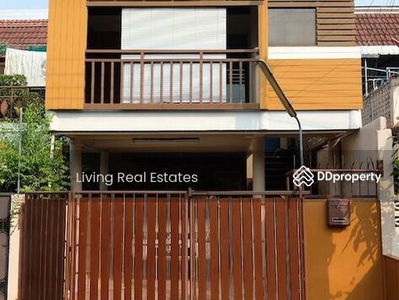 ทาวน์เฮ้าส์ ซ.ประชาราษฎร์ 8, Nonthaburi, Thailand ทาวน์เฮ้าส์ ซ.ประชาราษฎร์ 8, Nonthaburi, Thailand