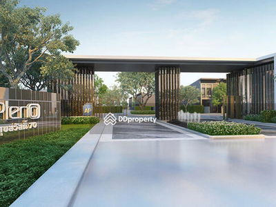 Pleno Suksawat 30, Bangkok, Thailand Pleno Suksawat 30, Bangkok, Thailand