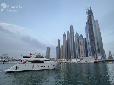 Bahar 4, United Arab Emirates  Bahar 4, United Arab Emirates