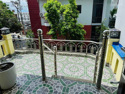 Van Cao Street, Vietnam Van Cao Street, Vietnam