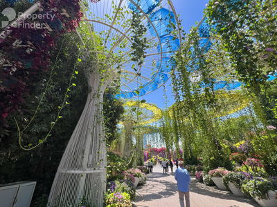 Gardenia Livings, United Arab Emirates  Gardenia Livings, United Arab Emirates