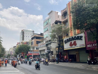 Su Van Hanh Street, Vietnam Su Van Hanh Street, Vietnam