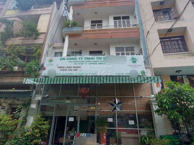 Street 3/2, Vietnam Street 3/2, Vietnam