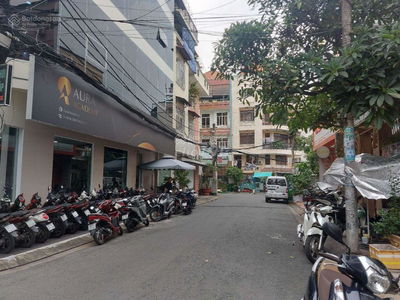 Street 3/2, Vietnam Street 3/2, Vietnam