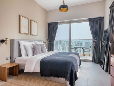 Dune Residency, United Arab Emirates  Dune Residency, United Arab Emirates