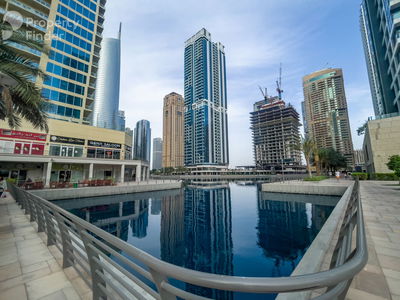 Saba Towers, United Arab Emirates  Saba Towers, United Arab Emirates