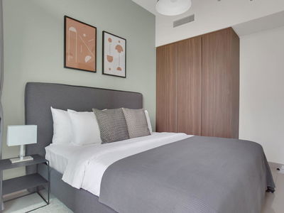 Reva Residences, United Arab Emirates  Reva Residences, United Arab Emirates