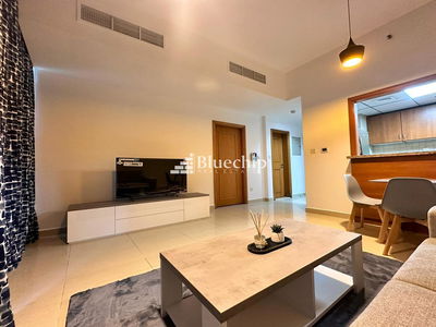 Marina Residence B, United Arab Emirates  Marina Residence B, United Arab Emirates