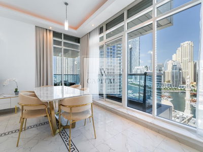 Opal Tower Marina, United Arab Emirates  Opal Tower Marina, United Arab Emirates