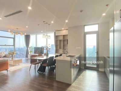 Sky City Towers, Vietnam Sky City Towers, Vietnam