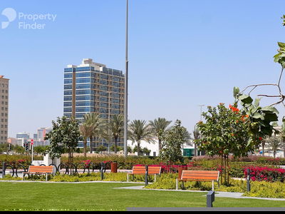 La Rosa, United Arab Emirates  La Rosa, United Arab Emirates