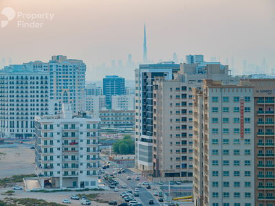 La Rosa 5, United Arab Emirates  La Rosa 5, United Arab Emirates