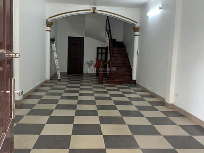 Giai Phong Street Giai Phong Street