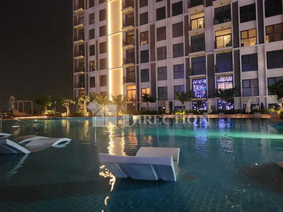 Collective Tower 1, United Arab Emirates  Collective Tower 1, United Arab Emirates