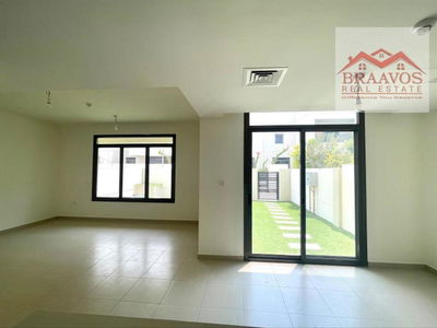 Naseem Townhouses, United Arab Emirates  Naseem Townhouses, United Arab Emirates