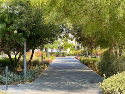 Naseem Townhouses, United Arab Emirates  Naseem Townhouses, United Arab Emirates