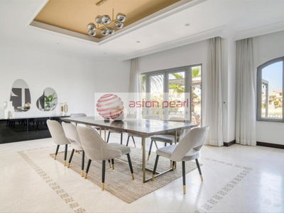 Garden Homes Frond B, United Arab Emirates  Garden Homes Frond B, United Arab Emirates