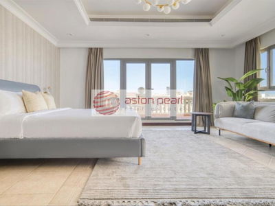 Garden Homes Frond B, United Arab Emirates  Garden Homes Frond B, United Arab Emirates