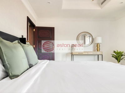 Garden Homes Frond B, United Arab Emirates  Garden Homes Frond B, United Arab Emirates