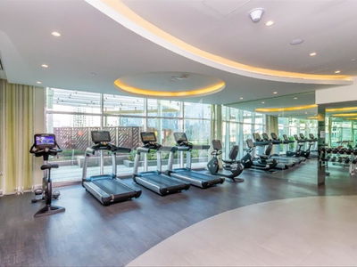 Damac Maison The Distinction, United Arab Emirates  Damac Maison The Distinction, United Arab Emirates