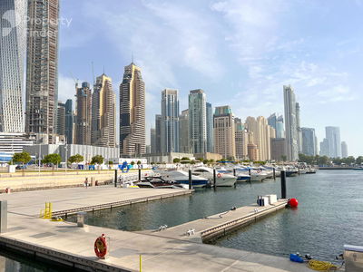 Sunrise Bay, United Arab Emirates  Sunrise Bay, United Arab Emirates