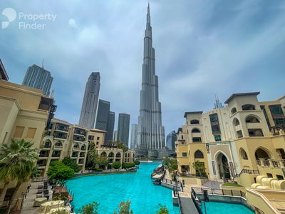 BLVD Heights Tower 2, United Arab Emirates  BLVD Heights Tower 2, United Arab Emirates