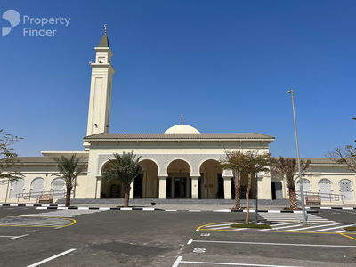 Azizi Star, United Arab Emirates  Azizi Star, United Arab Emirates