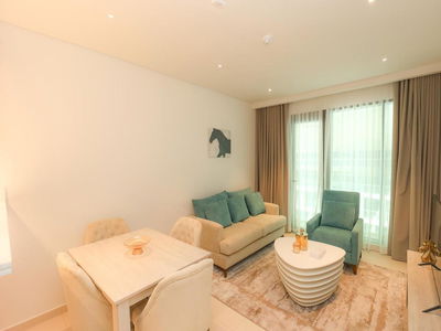 Seven Palm, United Arab Emirates  Seven Palm, United Arab Emirates