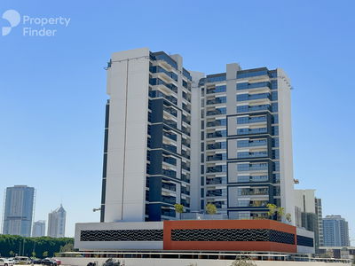 Joya Blanca Residences, United Arab Emirates  Joya Blanca Residences, United Arab Emirates