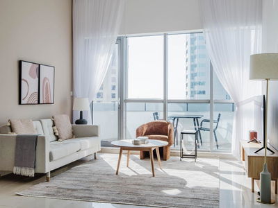 Bay Central West, United Arab Emirates  Bay Central West, United Arab Emirates