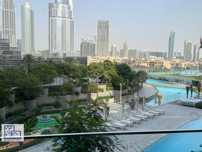 The Address Residences Dubai Opera Tower 1, United Arab Emirates  The Address Residences Dubai Opera Tower 1, United Arab Emirates