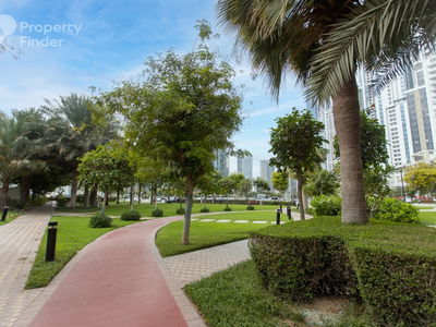 The Residences 7, United Arab Emirates  The Residences 7, United Arab Emirates