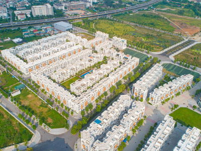 The Manor Central Park, Vietnam The Manor Central Park, Vietnam