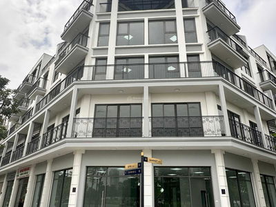 The Manor Central Park, Vietnam The Manor Central Park, Vietnam